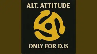 Only For DJs
