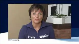 Bundestagswahl 2009: FWD, ARD-Version