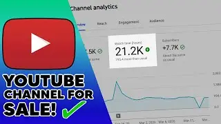 Señor Kokun Channel For Sale With 15000 Subscribers SubSwaps.com