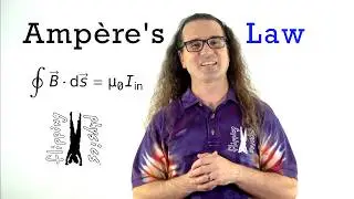 Ampère's Law