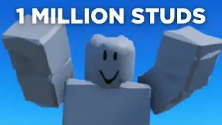 Pushing Roblox to Its (theoretical) Limits