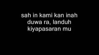 amah hariin kaw 2