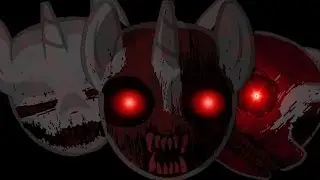 House of Horror | D'lirium || Greenlight Gameplay