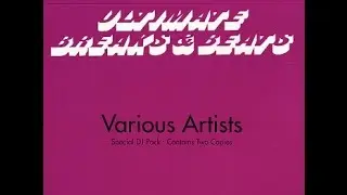 Ultimate Breaks & Beats - Vol. 5 (Side B)