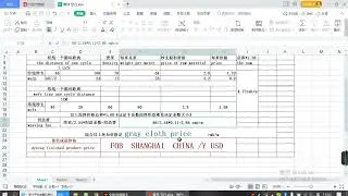 How to calculate the fabric price# Get a piece of fabric, how to calculate the price# Fabric price