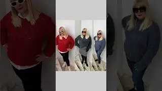 Что связала этой зимой 2024/Моё ручное вязание/готовые работы