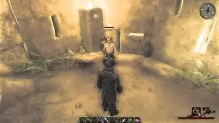 Risen 2   Dark Waters прохождение Часть 40]
