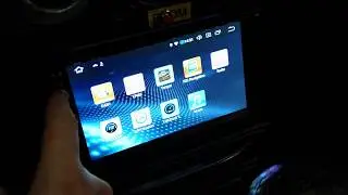 mr2 zzw30 - ecumaster emu - RealDash and EmuDash3 on android radio unit