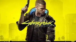Cyberpunk 2077 Stefan'la konuş