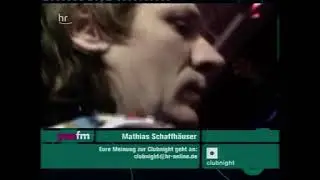 Mathias Schaffhäuser - YouFm Clubnight [17.03.2007]