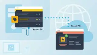 How to Redirect USB Devices to the Cloud