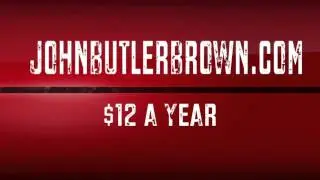 John Butler Brown