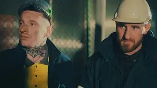 SMOLASTY feat. KIZO - CARTIER (Official Music Video)