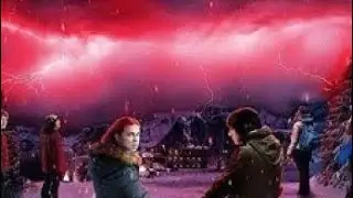STRANGER THINGS 4 - CENAS INÉDITAS
