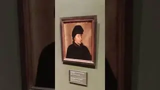 На кого вам похож этот персонаж?