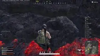 PUBG | 10-6-2022