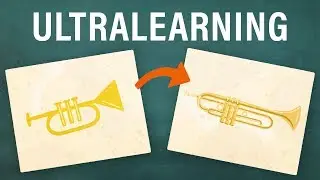 Ultralearning
