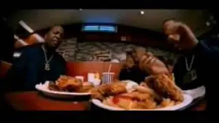 Def Squad - Rappers Delight