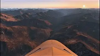 X Plane 11 / Ultra details / GTX 1070
