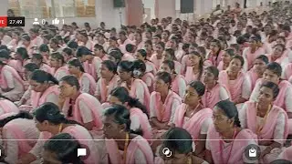 யாதுமானவள் சாராள் தக்கர் கல்லூரி
