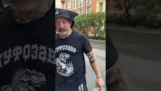 ПЕРЕНЕС МАШИНУ СВОИМИ РУКАМИ