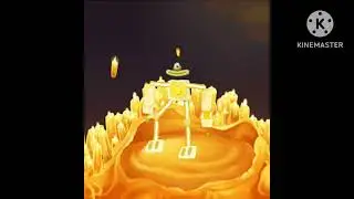 Epic wubbox on fire haven (Fan Made)(read description)