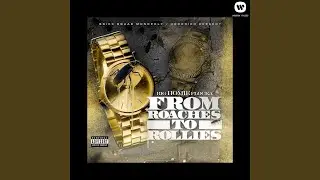 Materialistic (feat. K-So)
