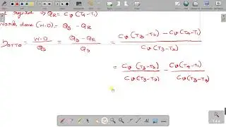 Air standard efficiency of the otto cycle | Mean Effective Pressure Tamil