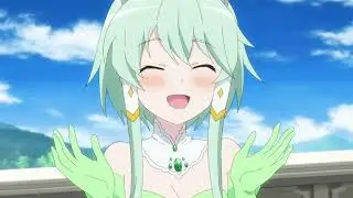 Another wife for Touya