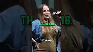 A 9/11 Special?!?😂🤣😂| Kill Tony, ft. Mel Safi