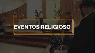 Celebraciones Religiosas - Cordero de Dios - El Chino y la Sole