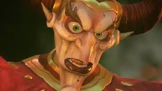 MediEvil Short Lived - Game Music Video - 2020 !! GMV - (Anna Yvette - Echoes)