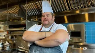 Chef Rodney Bowers