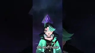 5 more reasons why HSR is better than Genshin