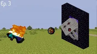 HOW WORSE COULD IT GET!? | Minecraft Bedrock Hardcore S2 Ep. 3