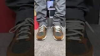 New balance 990 v6 Carhartt WIP Sculpture Center