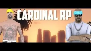 Cardinal RP (Обзор) 1#