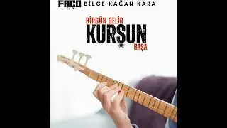 KURŞUN BAŞA /GRUP GÖKTÜRKLER/ BİLGE KAĞAN KARA