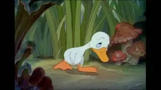 Ugly Duckling - Colony of Chimps