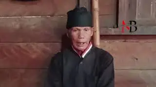 Penjelasan tentang Ugamo Malim || Parmalim