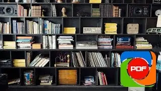 PDF PROvider [iPhone] Video review Stelapps