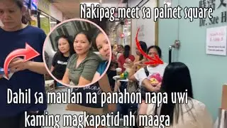 NAPA UWI KAMI NG MAAGA NG DAHIL SA MALAKAS NA ULAN.!