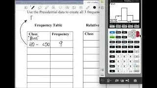 AP Stat Unit 1 p13,14
