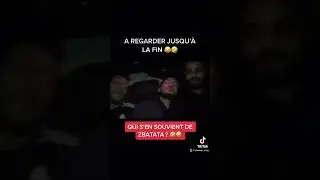 ZBATATA SUR LA ROUTE 😂 #short #foryou #pourtoi #humour #mdr #zbatata #rachton #skyzzy #mazen #cvzoo