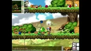 Maple Story - Pirates in global!