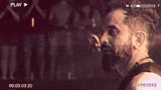 CIELORAZZO - EL SILENCIO DEL AVE ( EN VIVO )