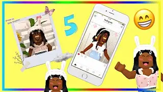 5 of my FAVORITE GFX pictures! TOOK ME 2 WEEKS!