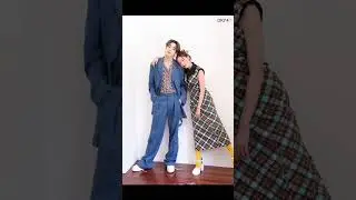 Korean couple magazine photography #photography #ytshorts #coupel #youtube #like #viral