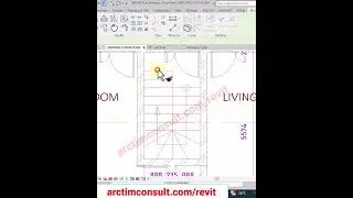 How to Match Properties in Revit Architecture