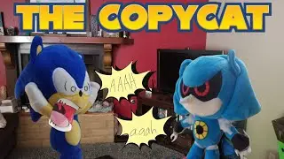 Tails and Friends: The Copycat